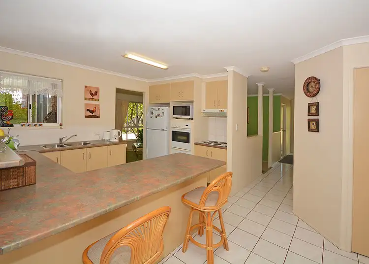 Sixth view of Homely house listing, 12 Beach Drive, Burrum Heads QLD 4659