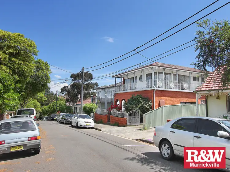 Fourth view of Homely house listing, 5 Cavey Street, Marrickville NSW 2204