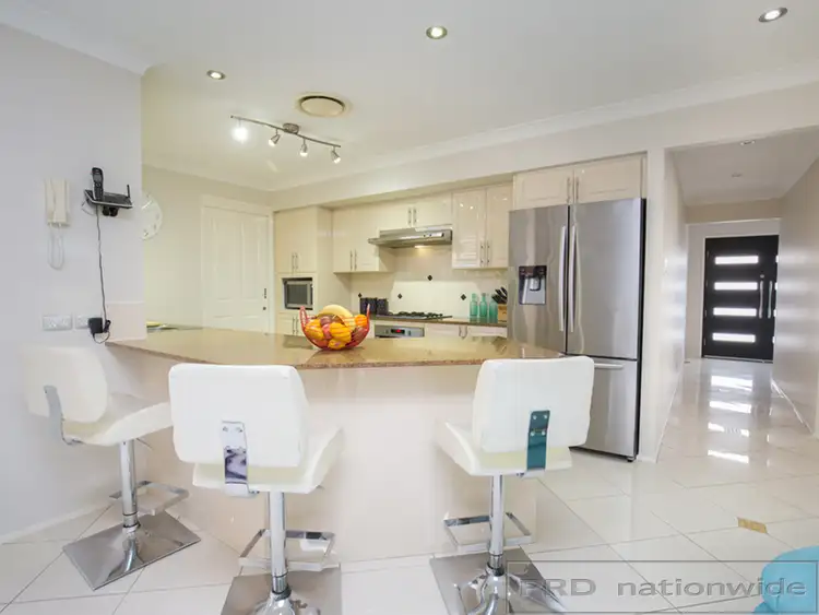 Fifth view of Homely house listing, 7 Yaldara Avenue, Thornton NSW 2322