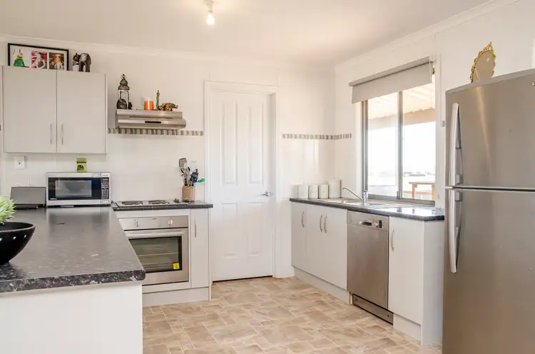 Second view of Homely house listing, 1 Niguel Place, Ceduna SA 5690