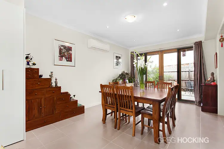 Fourth view of Homely townhouse listing, 5/1-5 Heversham Grove, Greenvale VIC 3059