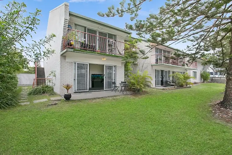 5/34 Seaside Avenue, Mermaid Beach QLD 4218