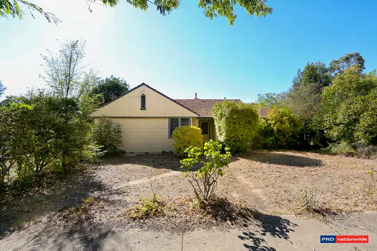 Main view of Homely house listing, 10 Dianella Street, O'connor ACT 2602