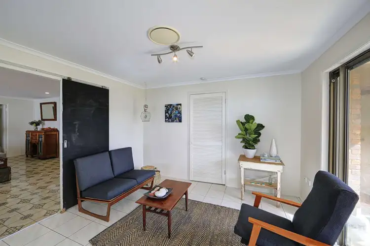 Fifth view of Homely house listing, 21 Coolanblue Avenue, Innes Park QLD 4670
