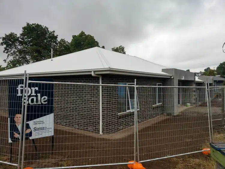 Main view of Homely townhouse listing, 1/4 Rankine Street, Riverside TAS 7250