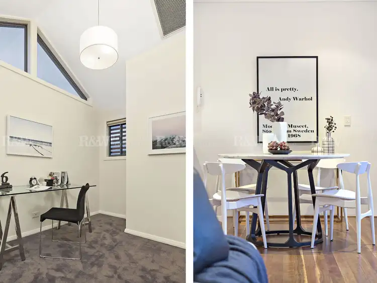 Fourth view of Homely townhouse listing, 2/71 Foster Street, Leichhardt NSW 2040