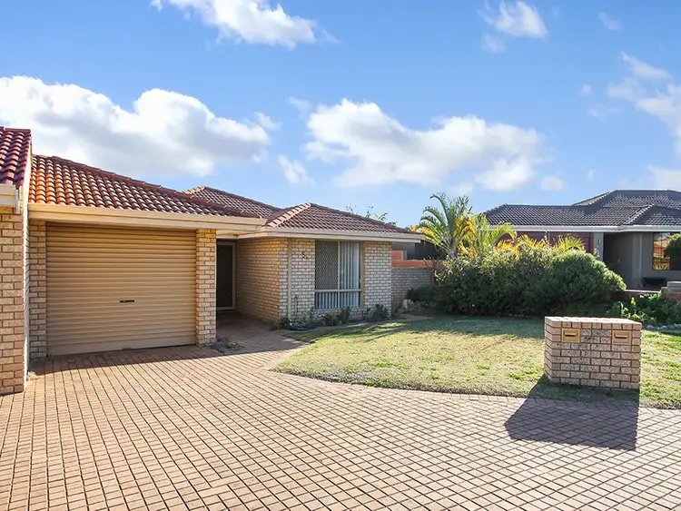 Main view of Homely house listing, 5b Stem Place, Ocean Reef WA 6027