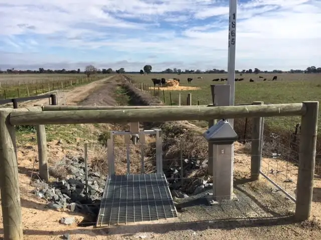 Fifth view of Homely rural property listing, 117 Zeerust School Road, Zeerust VIC 3634