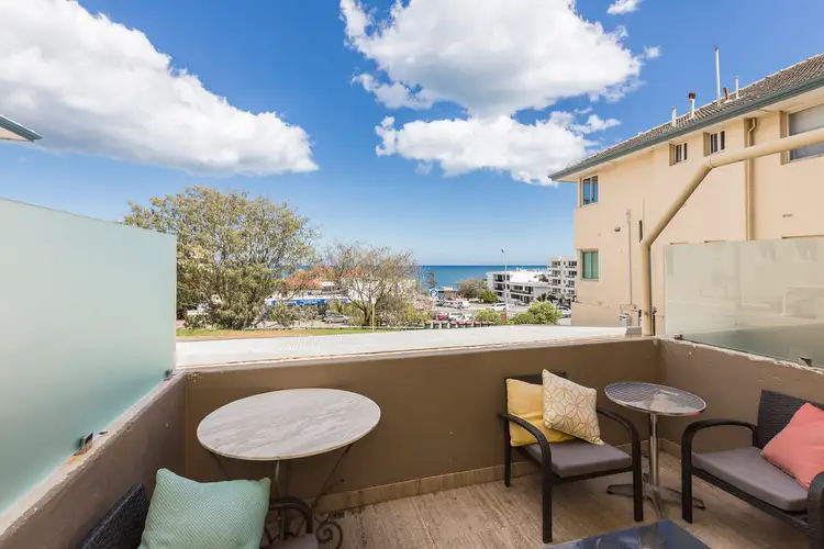 Sixth view of Homely apartment listing, 8/15 Eric Street, Cottesloe WA 6011