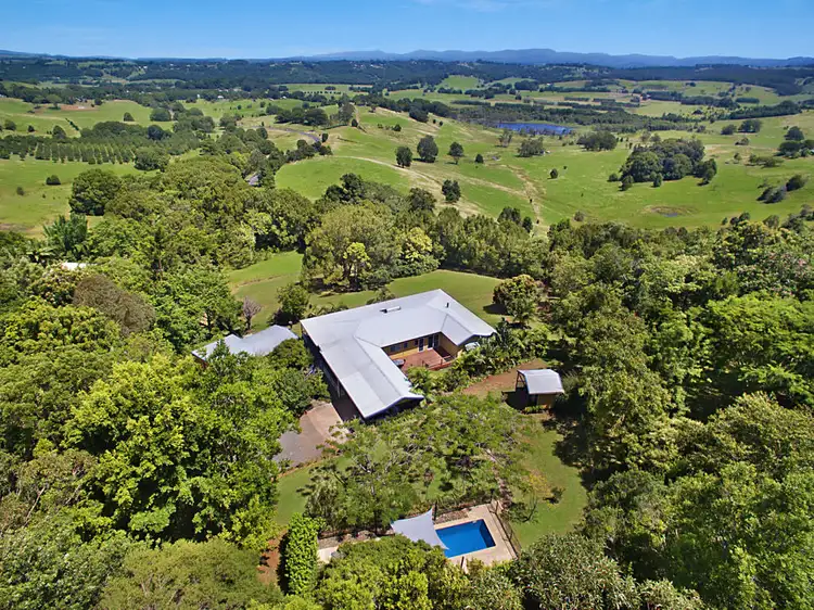 Second view of Homely rural property listing, 4 Laureldale Road, Eltham NSW 2480