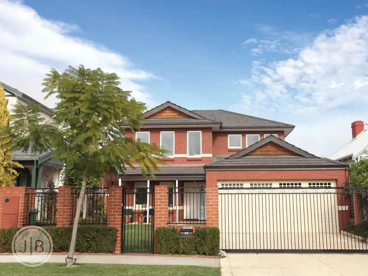 Third view of Homely house listing, 43 Gwenyfred Road, Kensington WA 6151