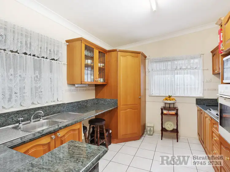 Third view of Homely house listing, 158 CORONATION PARADE, Croydon Park NSW 2133