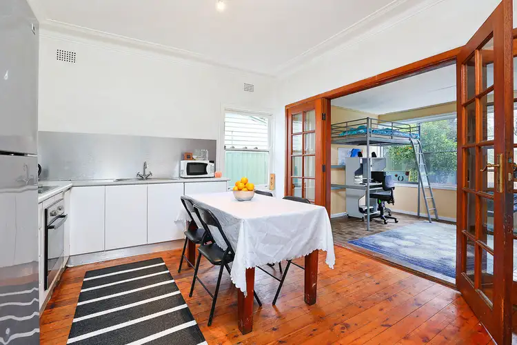 Third view of Homely house listing, 21 Barden Street, Tempe NSW 2044