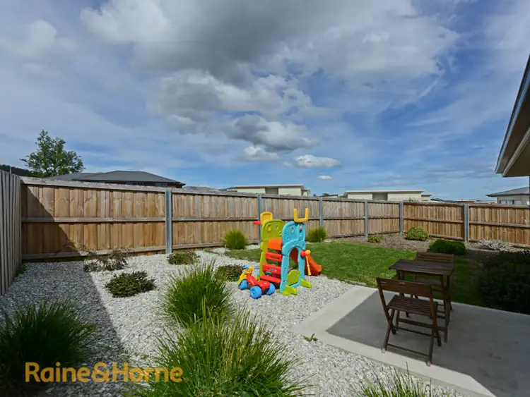 Fifth view of Homely house listing, 2/31 Mariah Crescent, Oakdowns TAS 7019