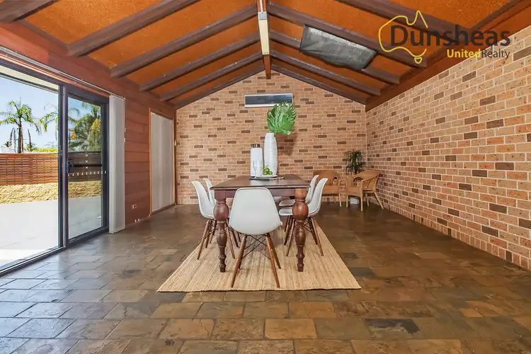Fourth view of Homely house listing, 3 Alvis Place, Ingleburn NSW 2565