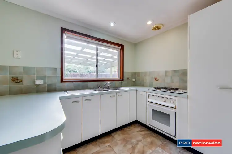 Seventh view of Homely townhouse listing, 1/16 Blackett Street, Greenway ACT 2900