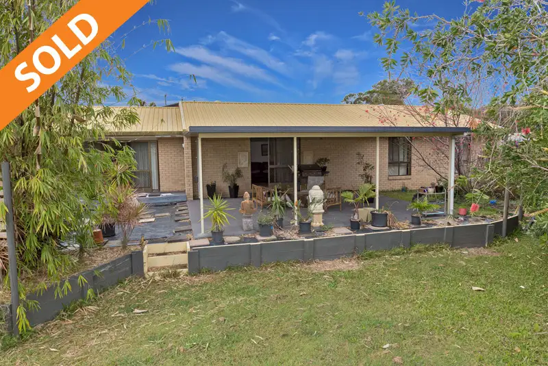 Main view of Homely house listing, 22 Pinaroo Street, Battery Hill QLD 4551