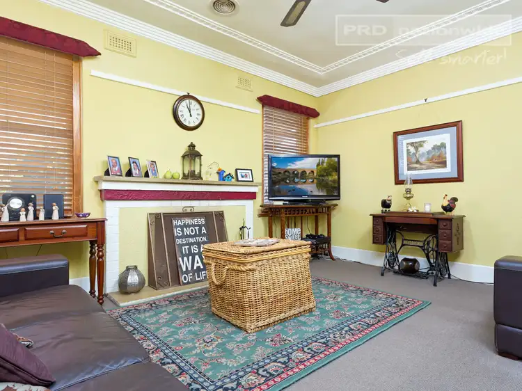 Second view of Homely house listing, 12 Yarragundry Street, Uranquinty NSW 2652
