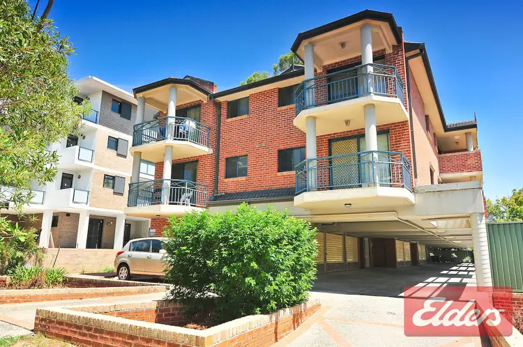 5/234 Targo Road, Toongabbie NSW 2146