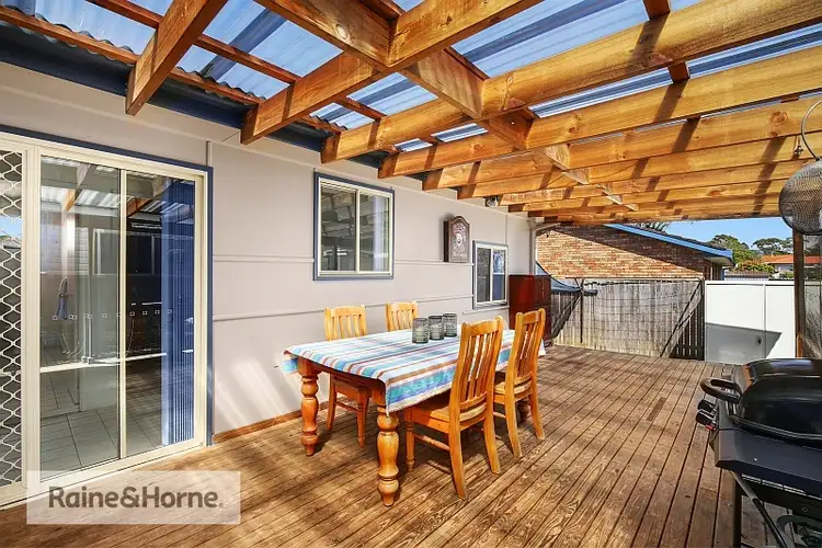 Third view of Homely house listing, 33 Trafalgar Avenue, Woy Woy NSW 2256