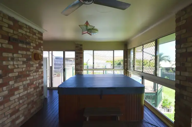 Seventh view of Homely house listing, 14 Barber Drive, Eimeo QLD 4740