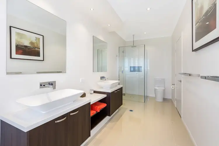 Seventh view of Homely house listing, 3 Dolphin Place, Banora Point NSW 2486