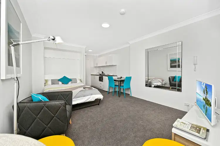 33/3 Rayner Street, Lilyfield NSW 2040