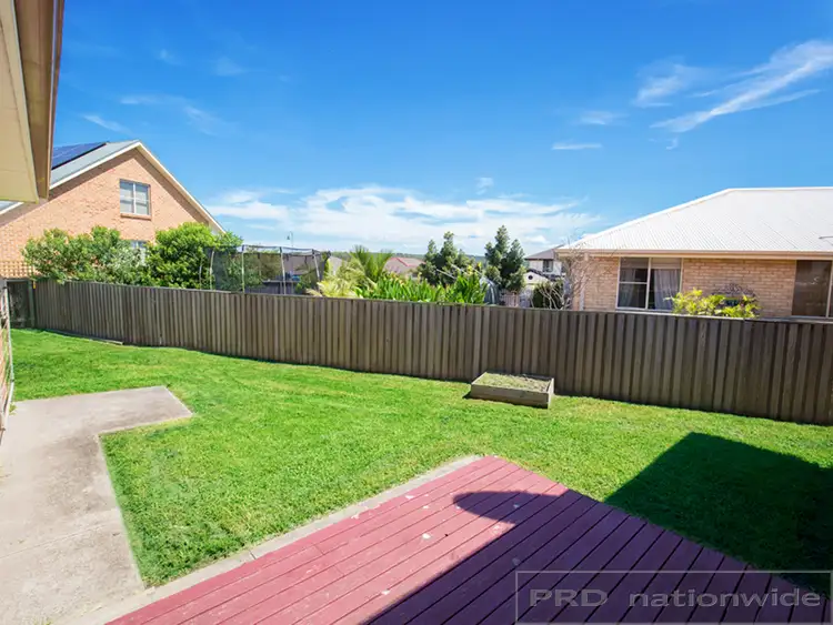 Fourth view of Homely house listing, 75 Wilton Drive, East Maitland NSW 2323