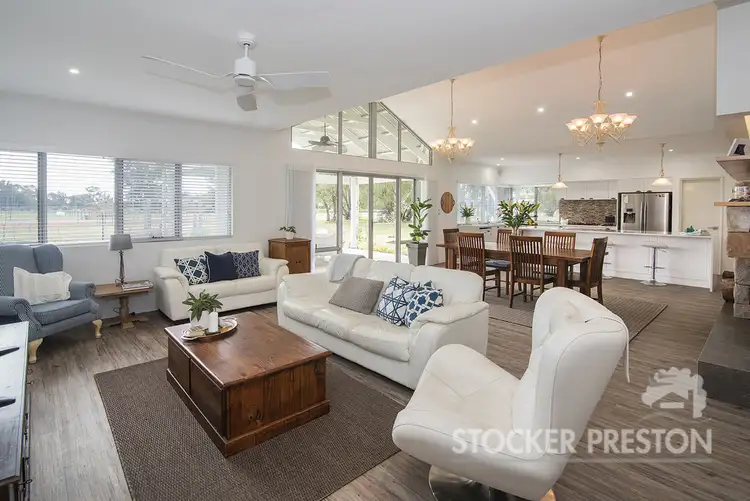 Fourth view of Homely house listing, 37 Penguin Way, Vasse WA 6280
