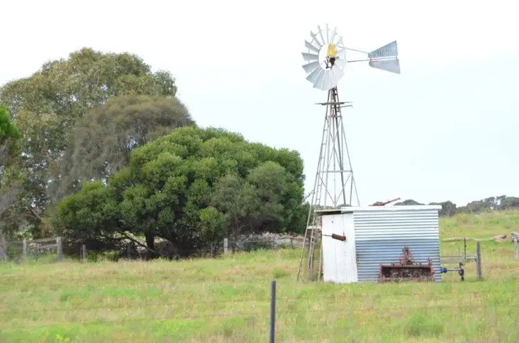 Fourth view of Homely rural property listing, Section 208 Main South Eastern Rd, Robe SA 5276