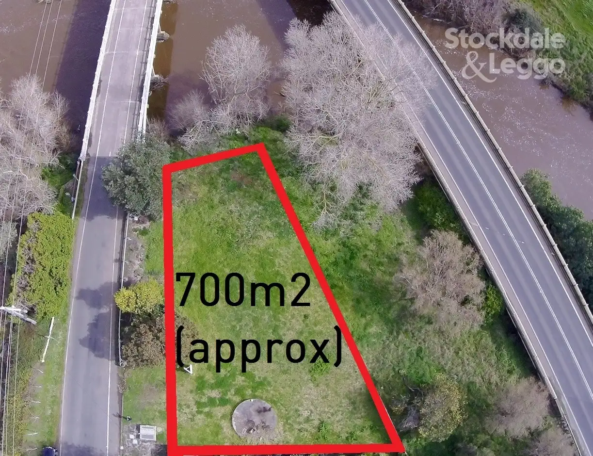 Main view of Homely land listing, 2a Ziegler Parade, Allansford VIC 3277