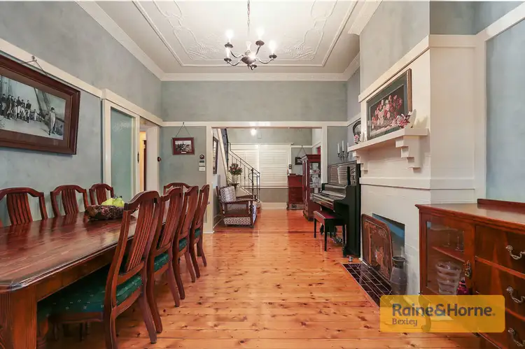 Third view of Homely house listing, 5 Alabama Avenue, Bexley NSW 2207