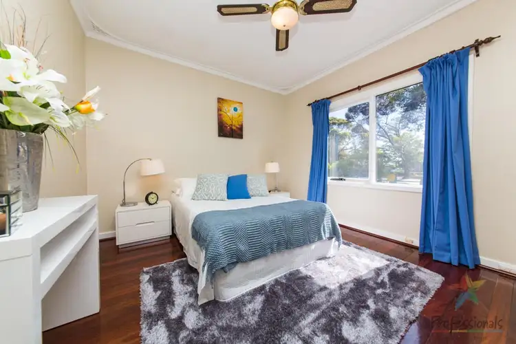 Fifth view of Homely house listing, 145 West Road, Bassendean WA 6054