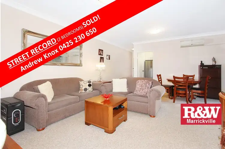 1/12 Myra Road, Dulwich Hill NSW 2203