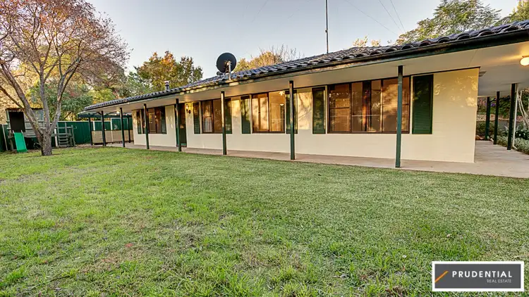 17 Peggotty Avenue, Ambarvale NSW 2560