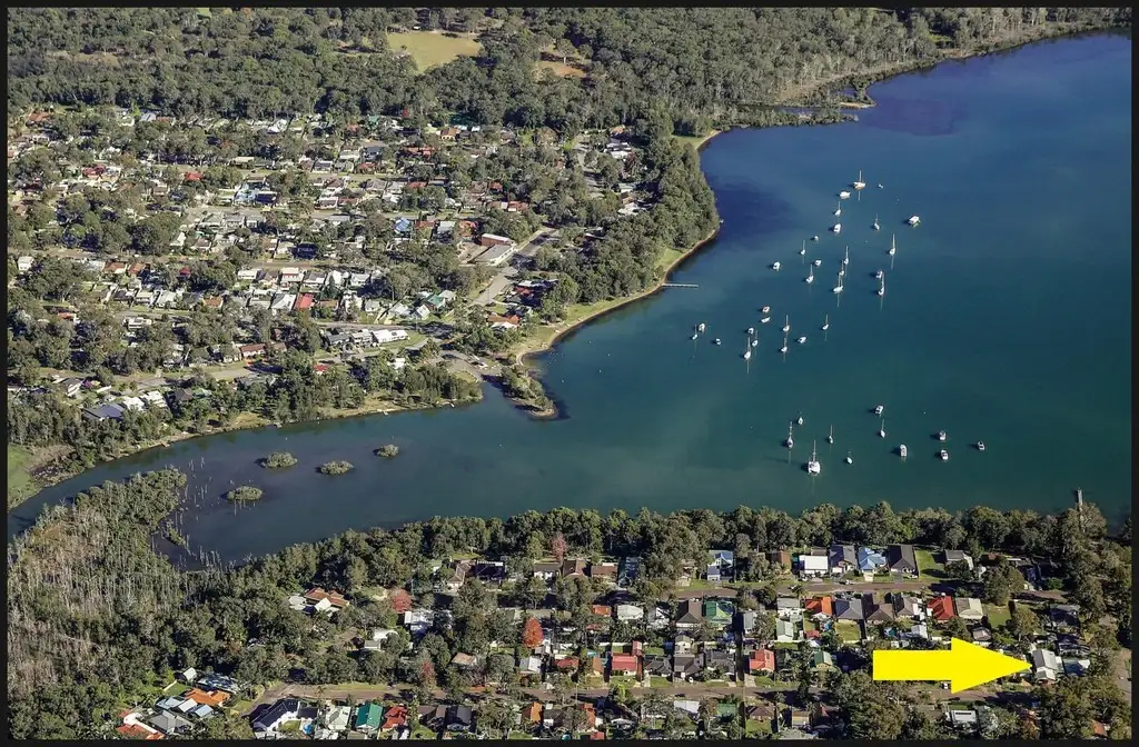 Main view of Homely house listing, 44 Tarwhine Avenue, Chain Valley Bay NSW 2259