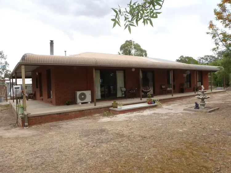 47 Saw Pit Flat Road, Ararat VIC 3377
