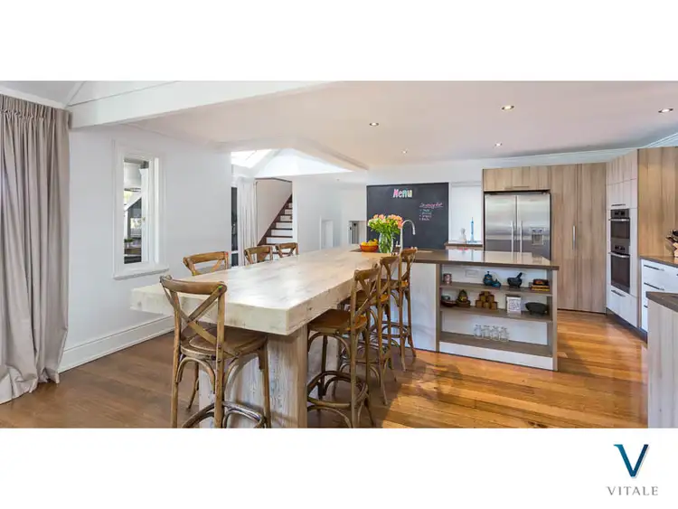 Fifth view of Homely house listing, 73 John Street, Cottesloe WA 6011