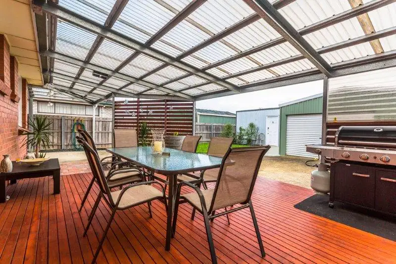 Main view of Homely house listing, 17 Trent Street, Youngtown TAS 7249