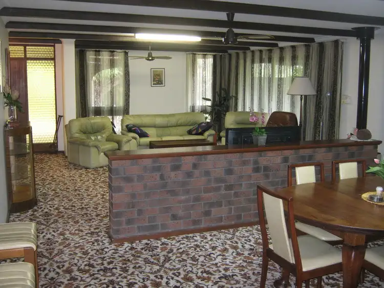 Fourth view of Homely house listing, 24 Naracoorte Road, Bordertown SA 5268