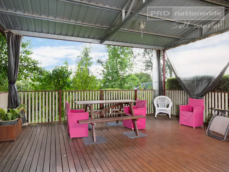 Fifth view of Homely house listing, 25 Henry Street, North Wagga Wagga NSW 2650