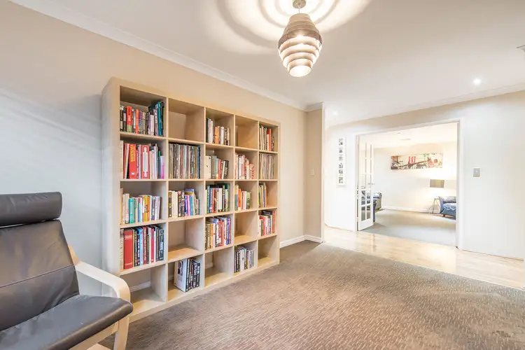 Fifth view of Homely house listing, 15 Belmore Bend, Aubin Grove WA 6164