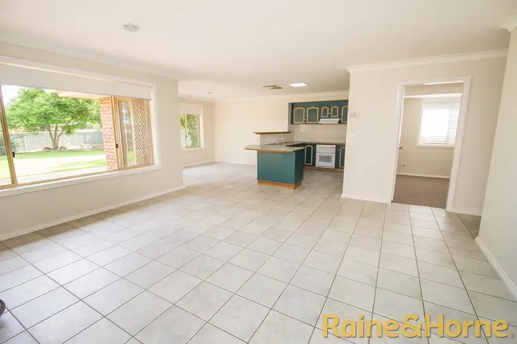 Second view of Homely house listing, 23 Falconer Way, Dubbo NSW 2830
