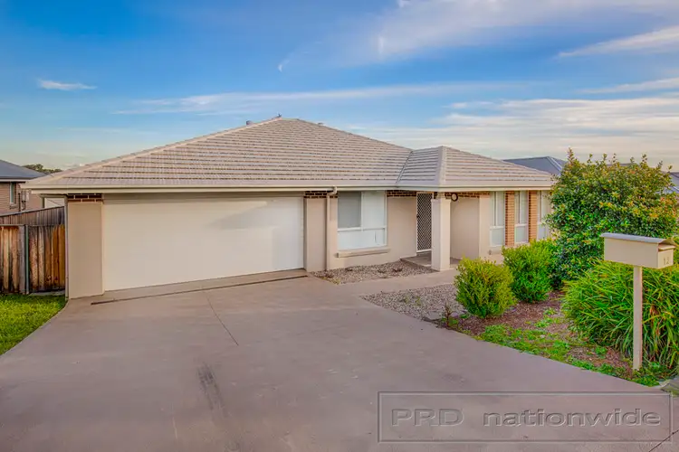 Main view of Homely house listing, 12 Russell Street, Gillieston Heights NSW 2321