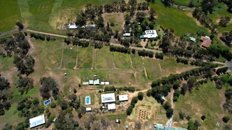 Third view of Homely house listing, 41 Gould League Place, Wellington NSW 2820