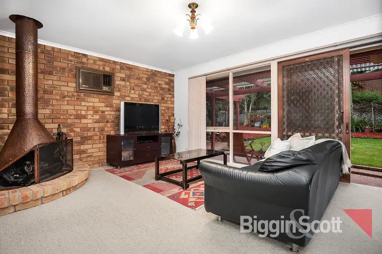 Third view of Homely house listing, 92 Old Orchard Drive, Wantirna South VIC 3152