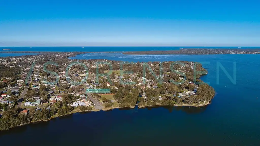 Main view of Homely house listing, 2a Narambi Road, Buff Point NSW 2262