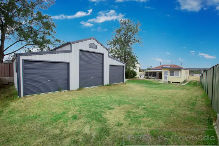 Second view of Homely house listing, 3 Kent Street, Greta NSW 2334