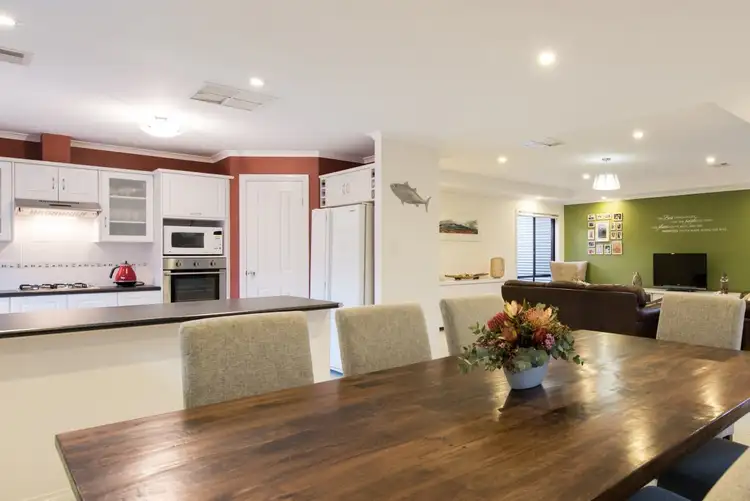 Fifth view of Homely house listing, 5 Landseer Crescent, Seaford Rise SA 5169