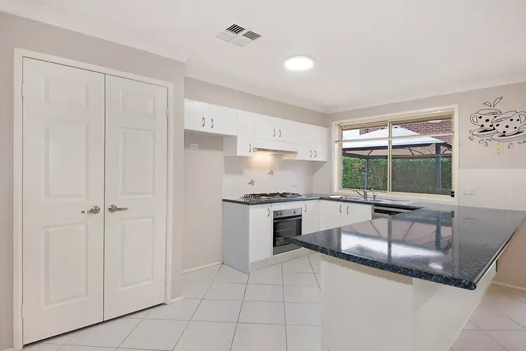 Third view of Homely house listing, 42 Knightsbridge Avenue, Glenwood NSW 2768
